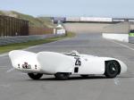 Lotus Mark VIII 1954 года